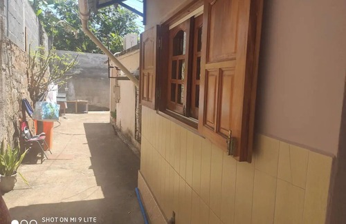 Mamoudzou House | Entire house T4 private and secure - MTSAPERE