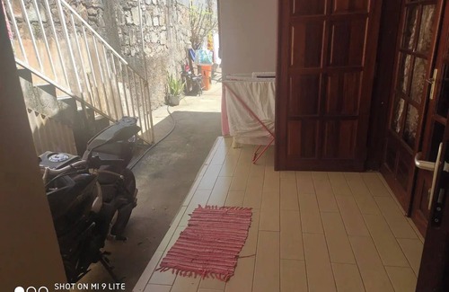 Mamoudzou House | Entire house T4 private and secure - MTSAPERE