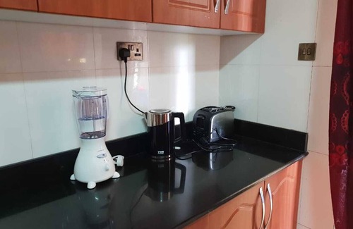 Thompson Estate Apartment | Entire house with high speed wifi and ample parking