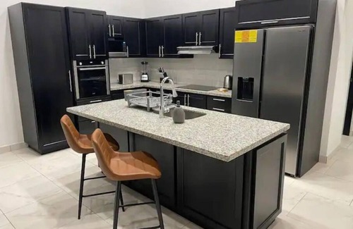 Mercedes House | Entire house with pool in Roca verde gated Community