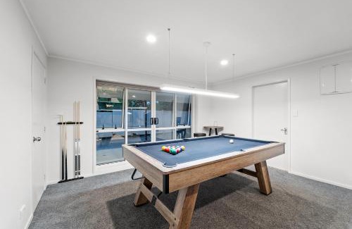 Milford House | Entire house with pool, spa