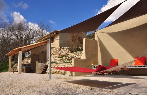 Reillanne House | Entire house with private garden and pool in Reillanne in the Luberon