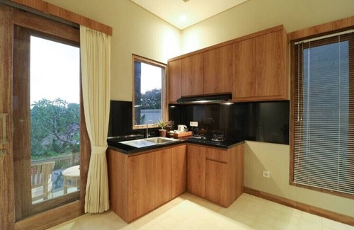 Batuan Villa | Entire Luxury Villa for 8 at Letung Villa