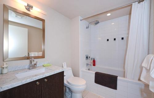 Coquitlam Apartment | Entire Private Guest Suite, 1 parking space