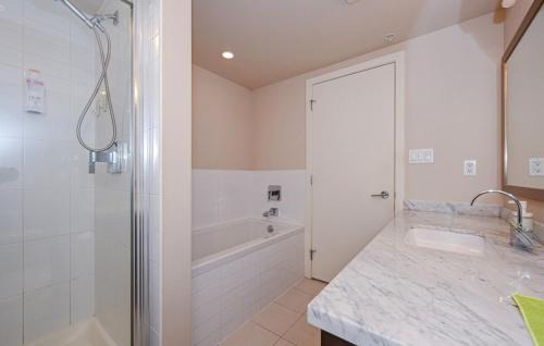 Coquitlam Apartment | Entire Private Guest Suite, 1 parking space