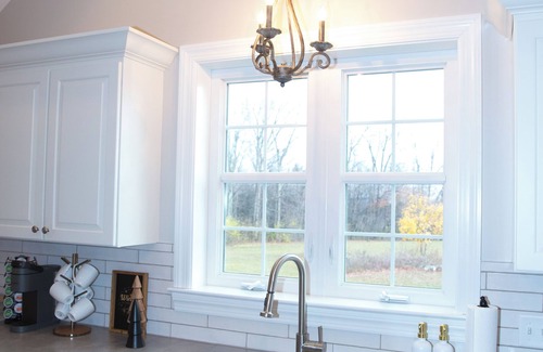 Selinsgrove Apartment | Entire private guesthouse in Winfield, PA, near Bucknell and Susquehannan