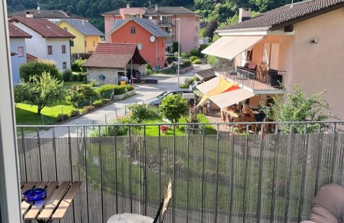 Roveredo House | Entire Private House
