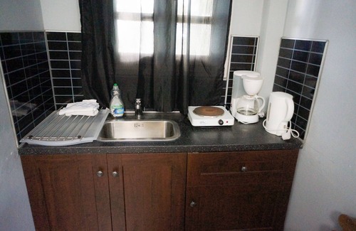 Fira House | Entire private house in Fira central with view