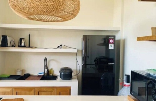Medahan Villa | Entire Private Villa in Keramas Amid Rice Fields
