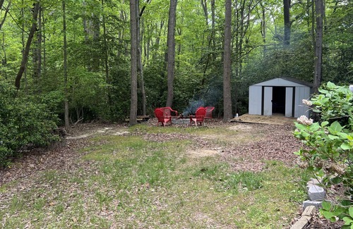 Chesapeake Ranch Estates-Drum Point Cottage | Entire remodeled house by the bay next to Solomon’s Island