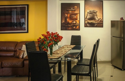 Cusco Historic Center Apartment | Entire rental property in Cusco, Peru