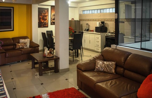 Cusco Historic Center Apartment | Entire rental property in Cusco, Peru