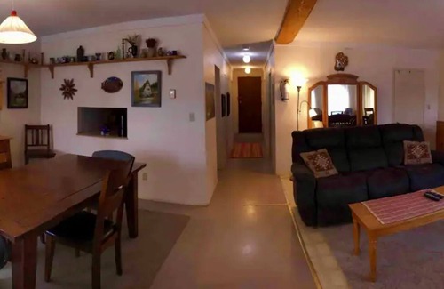 Lillooet Apartment | Entire rental unit in Lillooet, Canadan4 guests 2 bedrooms 2 beds1 bathn