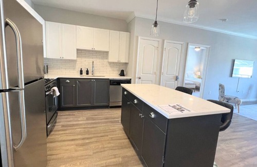Herndon Apartment | Entire rental unit in Herndon, Virginia, United States