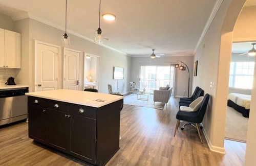 Herndon Apartment | Entire rental unit in Herndon, Virginia, United States
