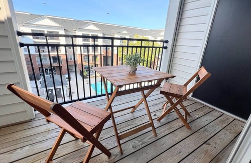 Herndon Apartment | Entire rental unit in Herndon, Virginia, United States