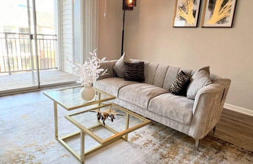 Herndon Apartment | Entire rental unit in Herndon, Virginia, United States
