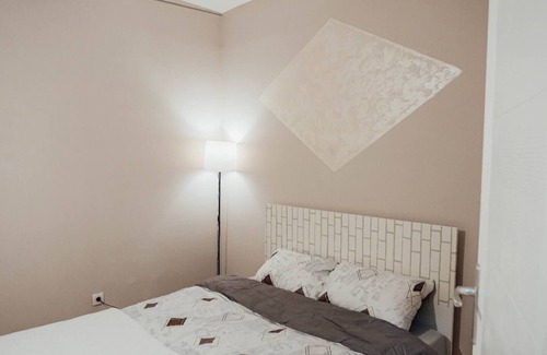 Valjevo Apartment | Entire rental unit in Valjevo, Serbia