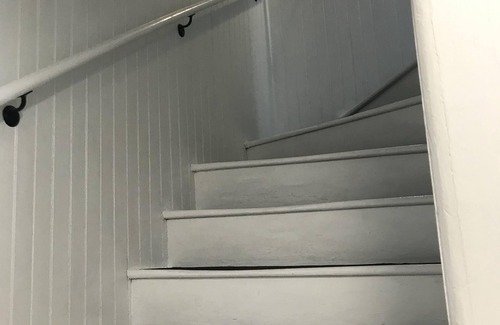 Warren Apartment | Entire rental unit in Warren, Rhode Island Unit 3
