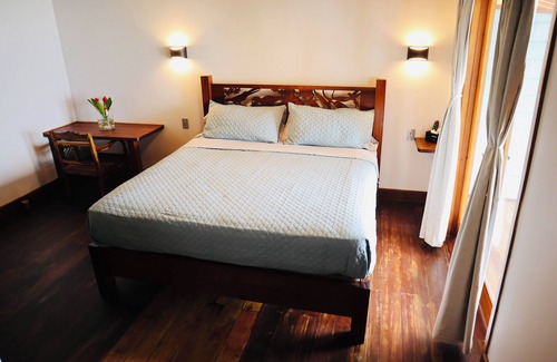 Bocas del Toro Resort | Entire Resort of Bocas Beachfront Lodge "BBL"