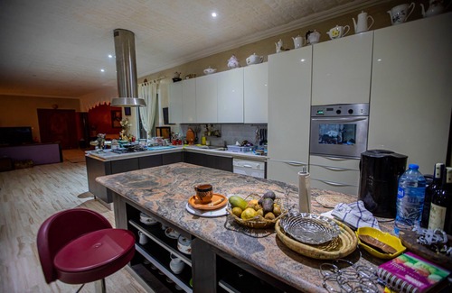Imouzzer des Ida Outanane House | Entire Riad hosted by Marc