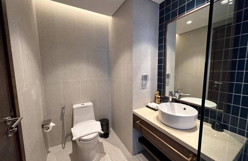 Suoi Nuoc Beach Condo | Entire Sea View studio condo in Thành phố Phan Thiết, Vietnam