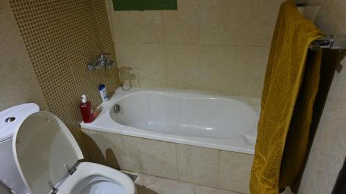 Al Majaz Apartment | Entire Studio Flat in Sharjah.