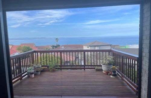 Wavecrest House | Entire top floor with beautiful view