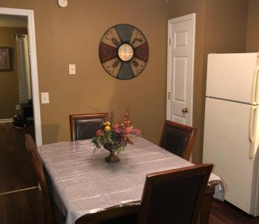 Winston - Salem House | Entire townhome available near nice park library and shopping