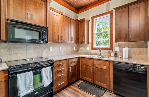 Downtown Greensboro House | ENTIRE Townhouse w/Rooftop Access - 5 min walk to Downtown