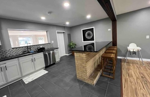 Colonial Beach House | Entire Unique Pool House Cabana Community Beach