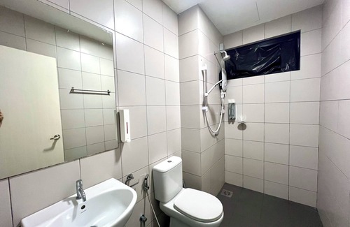 Medini Condo | Entire Unit & 2 Bedroom Near Legoland