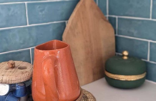 Cercal Cottage | Entire unit hosted by Neta&Noam