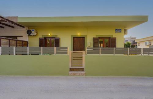 Gournai House | Entire vacation house near beach
