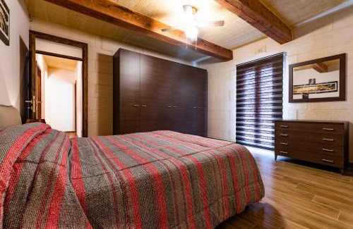 Nadur Villa | Entire Villa - Nadur Gozo