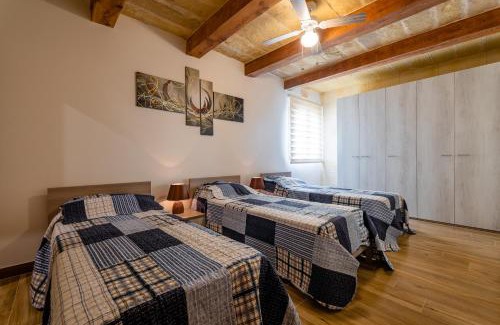 Nadur Villa | Entire Villa - Nadur Gozo