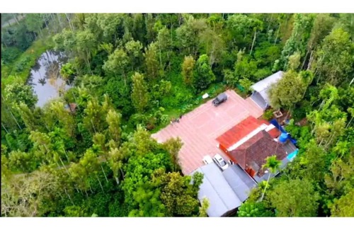 Tholpetty Villa | Entire Villa Surrounded by Wayanad forest