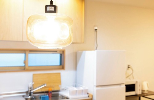 Sumiyoshi House | Entirely reserved ecru Sumiyoshi logement 1/Fukuoka Fukuoka
