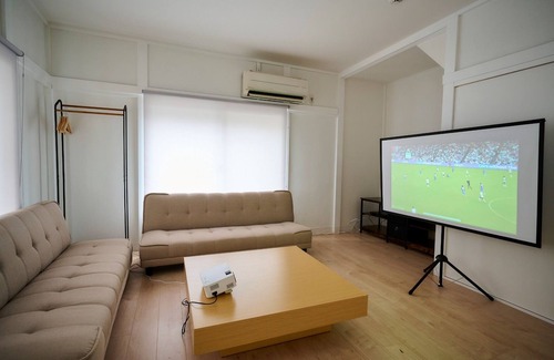 Shinagawa House | Entirely reserved - Minami Shinagawa detached house/Shinagawa-ku Tokyo