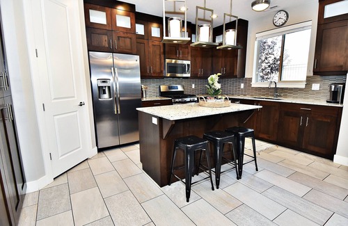 Moab House | Entrada at Moab 428 and 432 | Townies | Pool/Spa | Garage | Same Day Booking