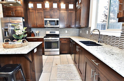 Moab House | Entrada at Moab 428 and 432 | Townies | Pool/Spa | Garage | Same Day Booking