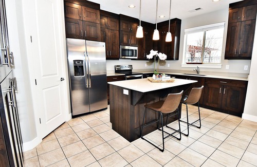 Moab House | Entrada at Moab 429 | Townies | Pool/Spa | Garage | Same Day Booking