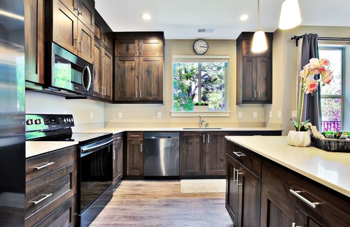 Moab House | Entrada at Moab 590 | Townies | Pool/Spa | Garage | Same Day Booking
