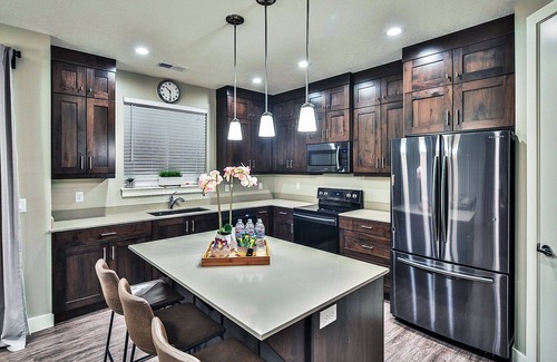 Moab House | Entrada at Moab 594 and 598 | Townies | Pool/Spa | Garage | Same Day Booking
