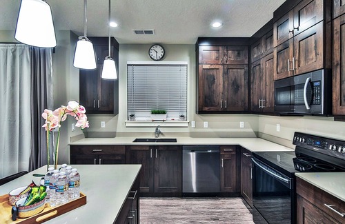 Moab House | Entrada at Moab 594 | Townies | Pool/Spa | Garage | Same Day Booking