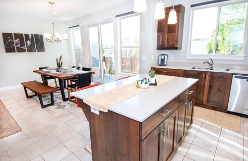Moab House | Entrada at Moab 624 |Townies, Pool, Spa, Garage, Same Day Booking