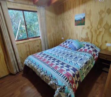 Lago Ranco Apartment | Entre Aromos