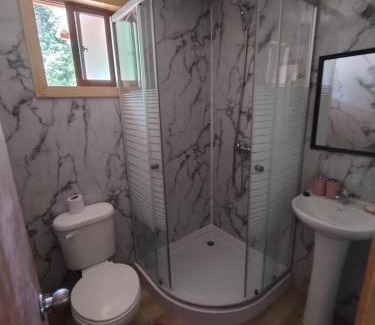 Lago Ranco Apartment | Entre Aromos