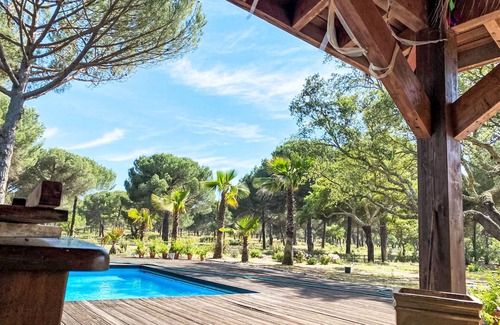 Alcacer do Sal House | Entre as Árvores by Interhome