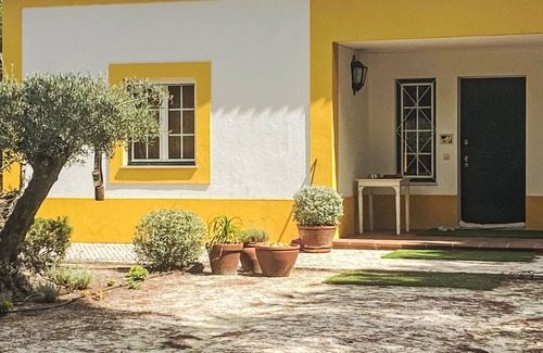 Alcacer do Sal House | Entre as Árvores by Interhome